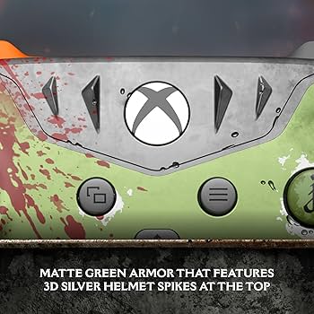 Microsoft Xbox DOOM The Dark Ages Limited Edition