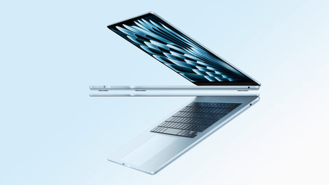 Apple MacBook Air 13.6-inch M5 Chip