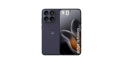 Motorola Edge 70 Fusion 5G | Massive 7k MAH Battery