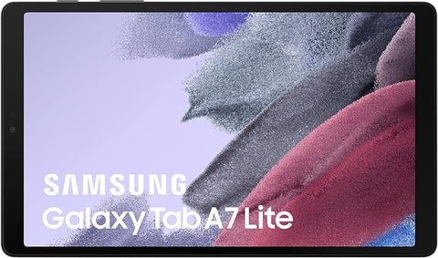 Samsung Tab A7 Lite 8.7"Tablet (T225) LTE + Wi-Fi