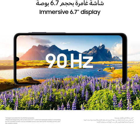 Samsung Galaxy A07 –  Brand New