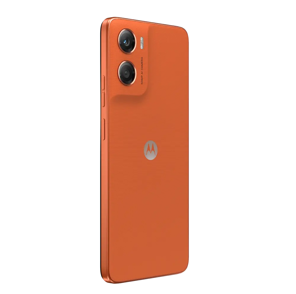 Motorola Moto G06 – view 3