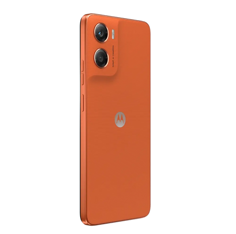 Motorola Moto G06 – view 3