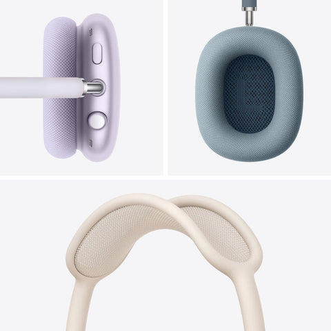 Apple Air-Pods Max | Wireless