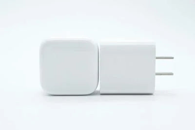Apple 40W USB-C Power Adapter | Fast Charging Dual Port Charger