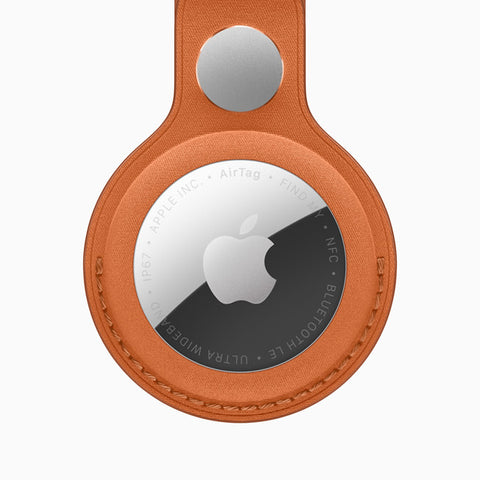 Apple AirTag 2– Smart Bluetooth Tracker