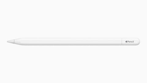 Apple Pencil (1st Generation) | Original Stylus for iPad | Smooth Writing