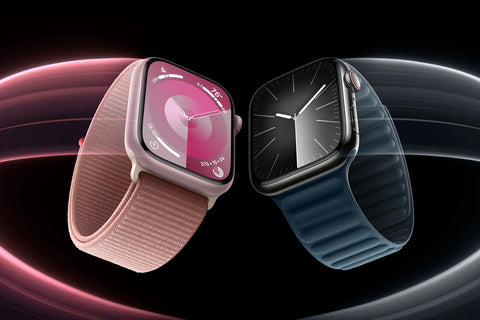 Apple Watch Series 9 (41mm,45mm)GPS+LTE