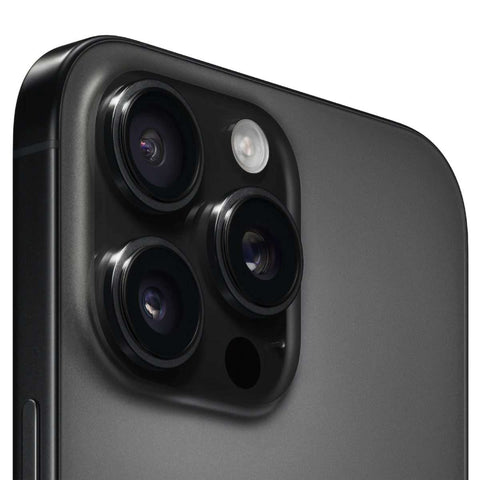 Apple iPhone 16 Pro max-Titanium A18 Pro Chip