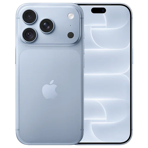Apple iPhone 18 Pro-Brand New