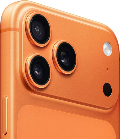 Apple iPhone 17 Pro Max - Box Pack