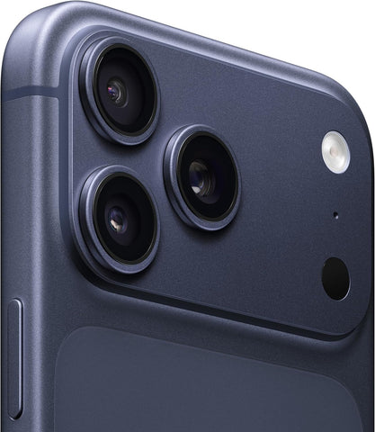 Apple iPhone 17 Pro Max - Box Pack