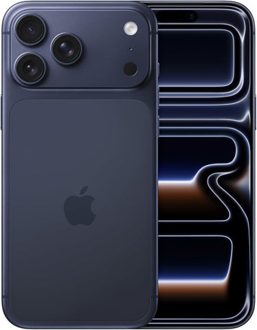 Apple iPhone 17 Pro Max - Box Pack