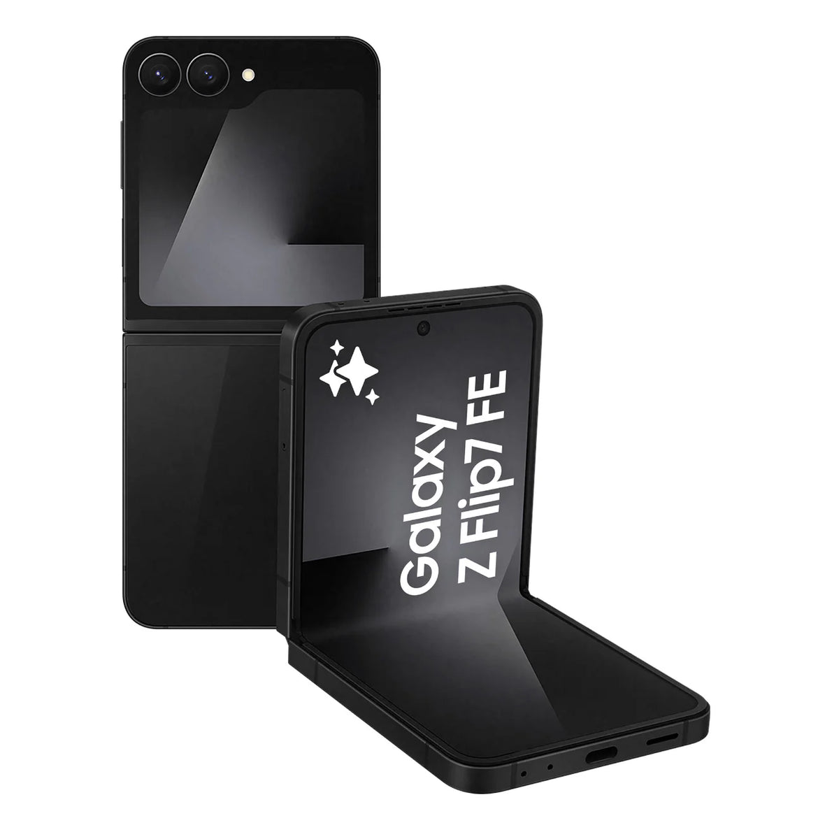 Samsung Galaxy Z Flip 7 FE – Brand New