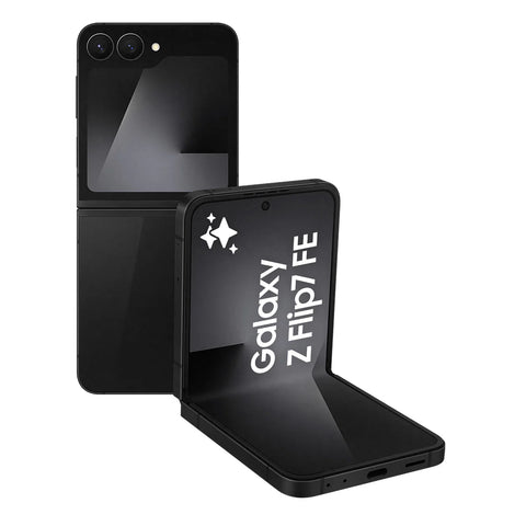 Samsung Galaxy Z Flip 7 FE – Brand New