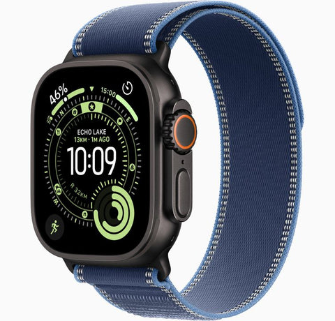 Apple Watch Ultra 3-49mm