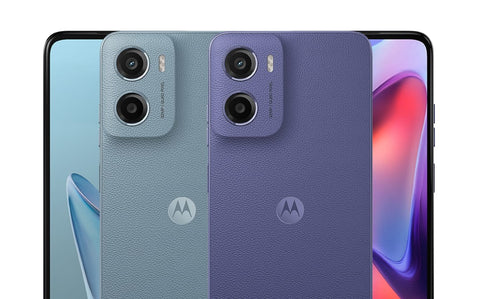 Buy Motorola Moto E15 | 6.67" 90Hz Display