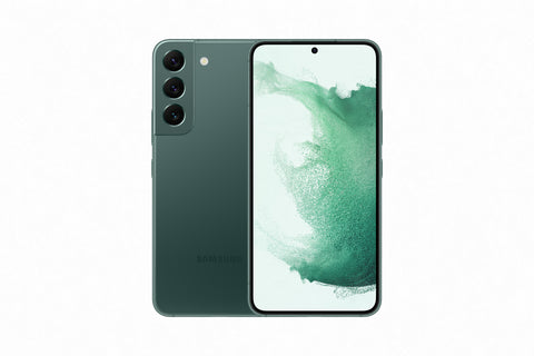 Samsung Galaxy S22 – Green