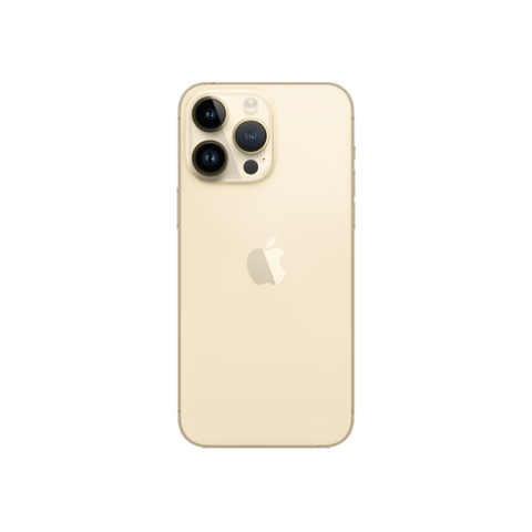 Apple iPhone 14 pro- Used Excellent Condition-FU