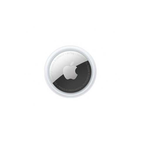 Apple Air-Tag (1st Generation)-Bluetooth Smart Tracker