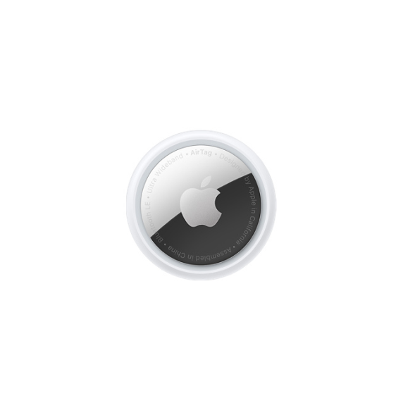 Apple AirTag 2– Smart Bluetooth Tracker