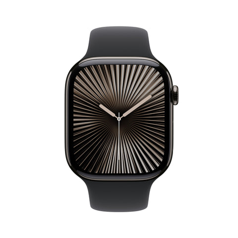 Apple Watch Series 10 (GPS + Cellular) – view 4