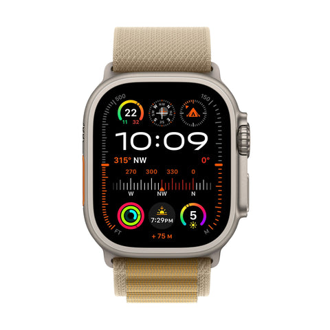 Apple Watch Ultra 2 (2024) – view 2