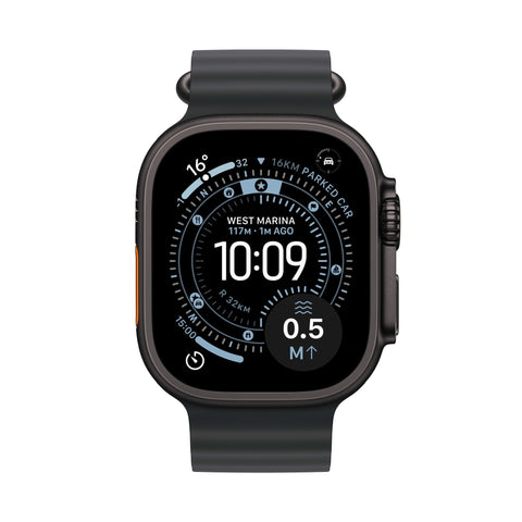 Apple Watch Ultra 3 – view 5