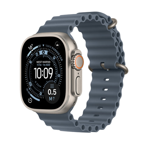 Apple Watch Ultra 3 – Natural