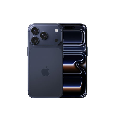 Apple iPhone 17 Pro – Deep Blue