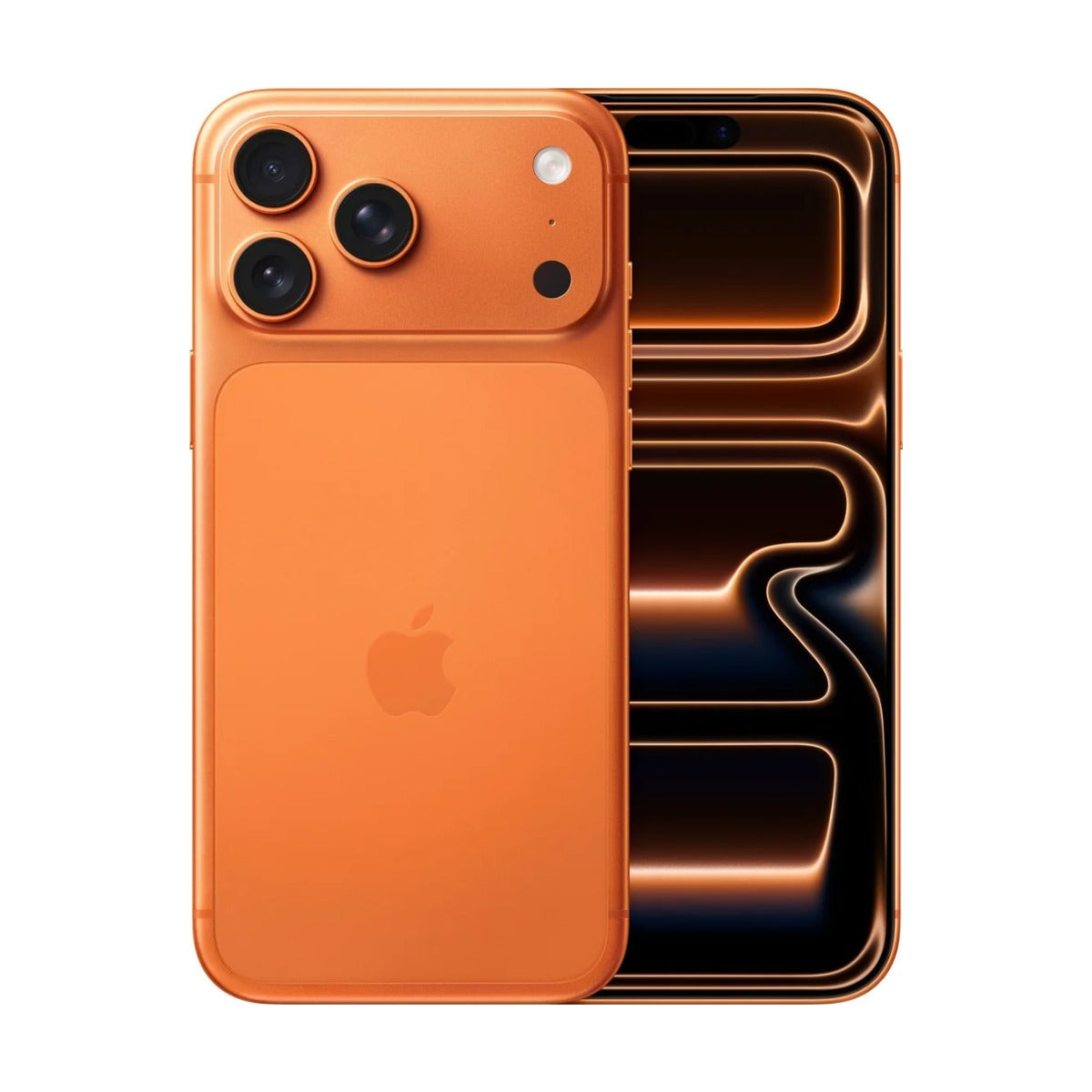 Apple iPhone 17 Pro Max – Cosmic Orange