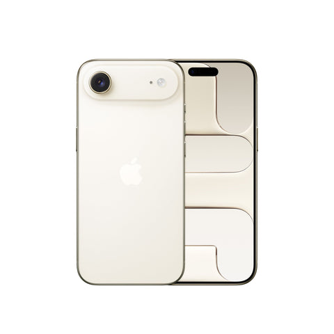Apple iPhone Air – Light Gold