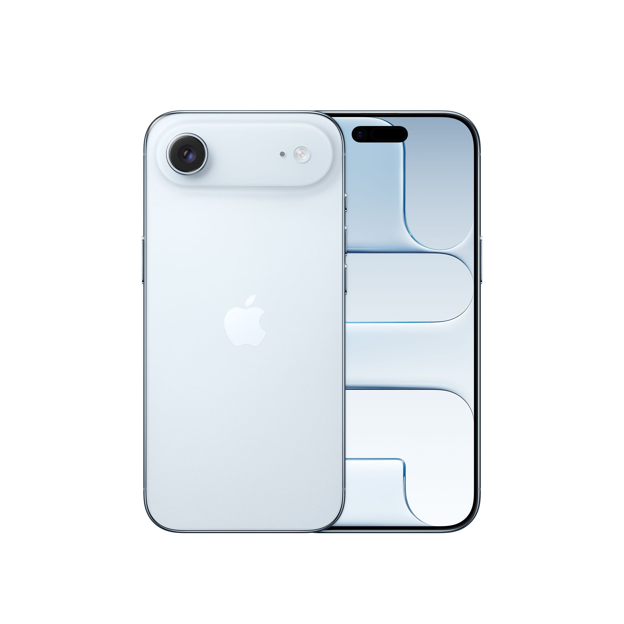 Apple iPhone Air – Sky Blue