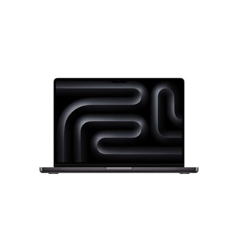 MacBook Pro 14 M5 Space Black