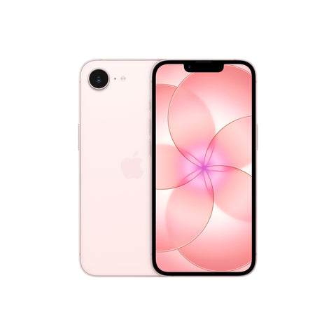 Apple iPhone 17e – Pink