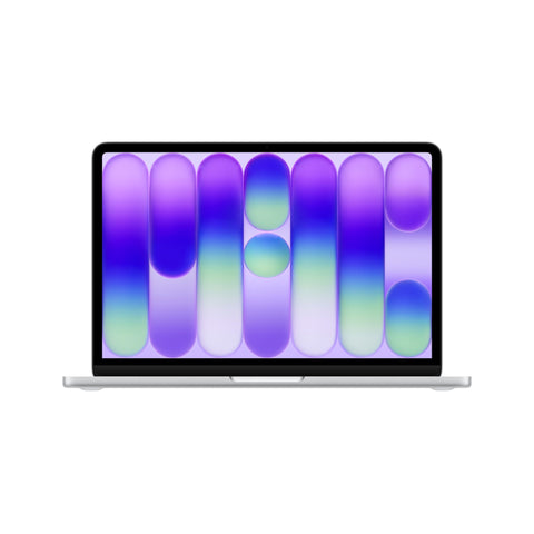 MacBook Neo Silver