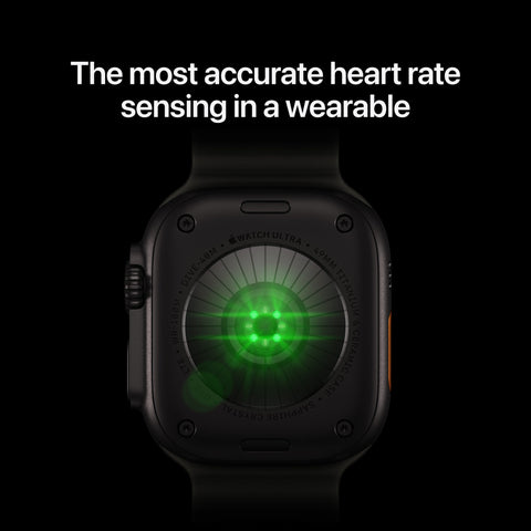 Apple Watch Ultra 4 – view 4