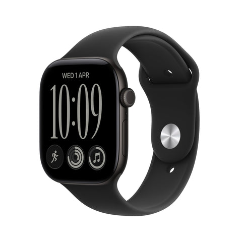Apple Watch Series 12 (GPS) – Black