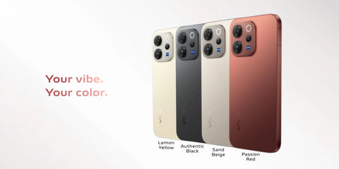 Vivo V70-5G-12GB-256GB
