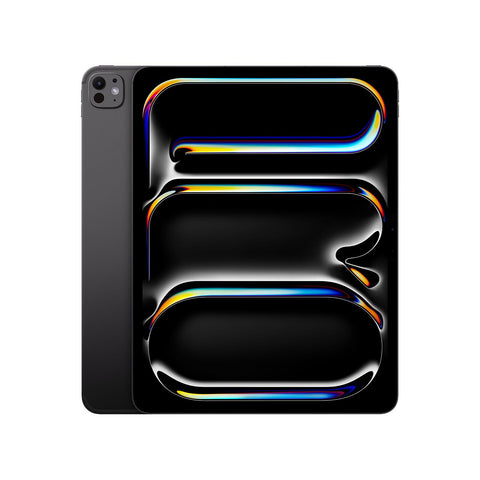 Apple iPad Pro (M4) 13-inch  Wi-Fi M4 Chip