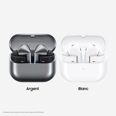 Samsung Galaxy Buds 3 Pro True Earbuds