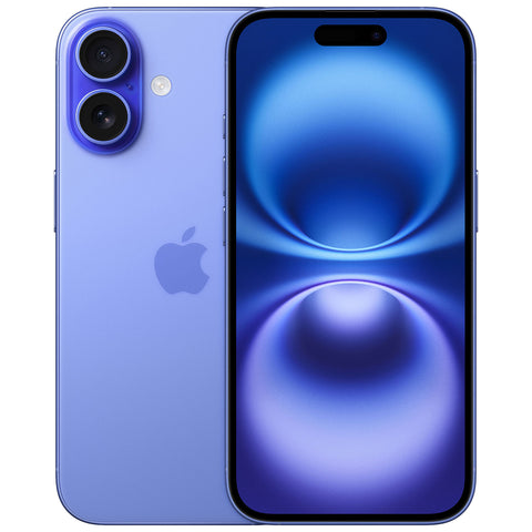 Apple iPhone 16 – A18 Chip, Advanced Camera