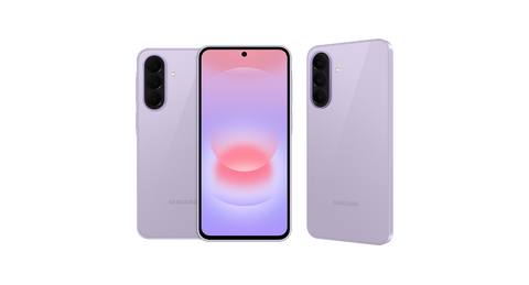 Samsung Galaxy A37 5G – Lavender
