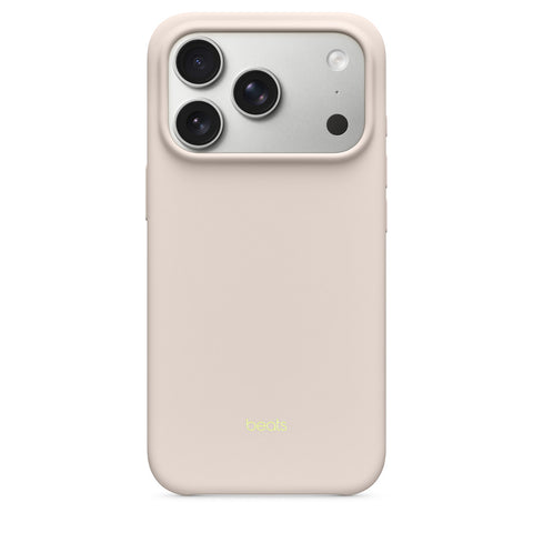 Beats iPhone 16 / 17 Series MagSafe Case – Camera Control Compatible with Sapphire Crysta