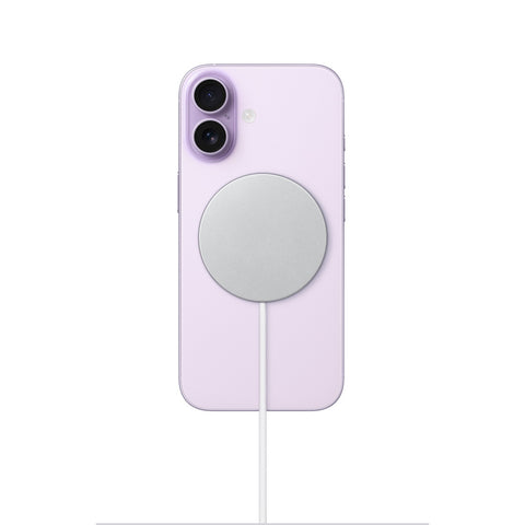 Apple MagSafe Wireless Charger-Magnetic Fast