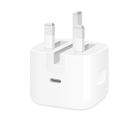 Apple 40W Dynamic Power Adapter (UAE 3-pin)