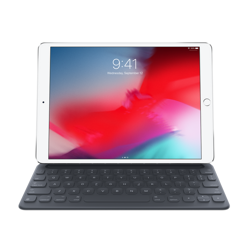 Apple Smart Keyboard لجهاز iPad Pro مقاس 9.7 إنش (عربي)