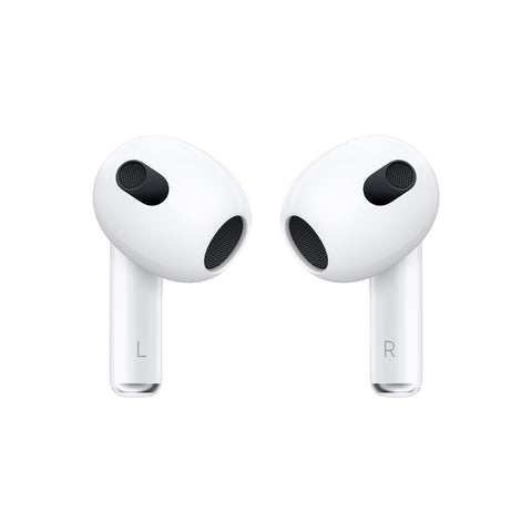 Apple AirPods (3rd Generation)