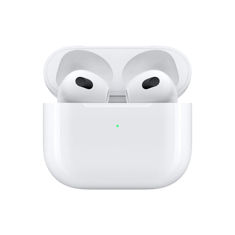 Apple AirPods (3rd Generation)