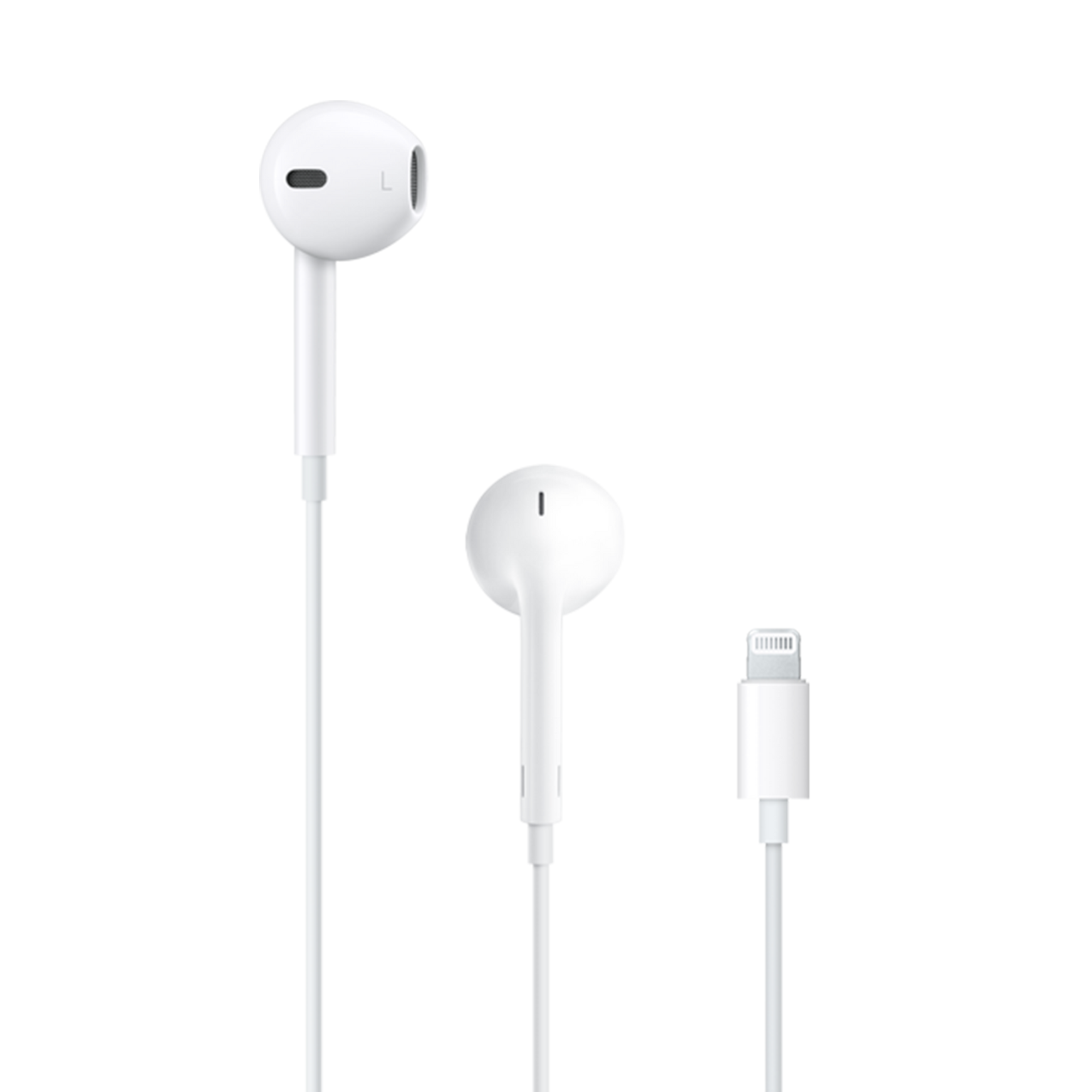 Apple EarPods – Lightning